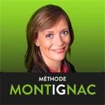 Logo of La Méthode Montignac android Application 